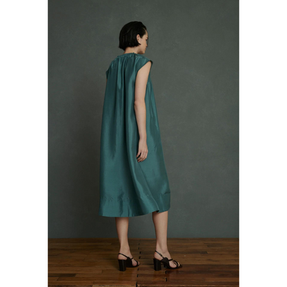 Tamaris Robe Duck Green