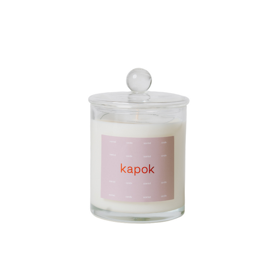 Kapok Autumn Stroll (Purple)