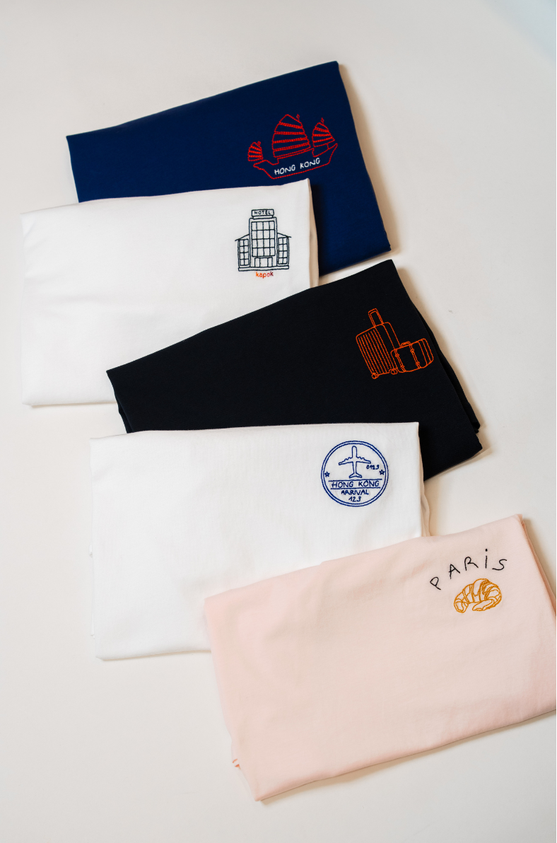 (CL)Poitou Croissant /Gots