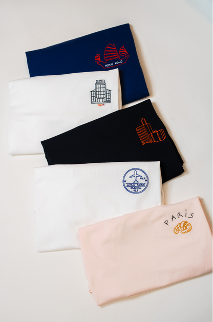 (CL)Poitou Croissant /Gots