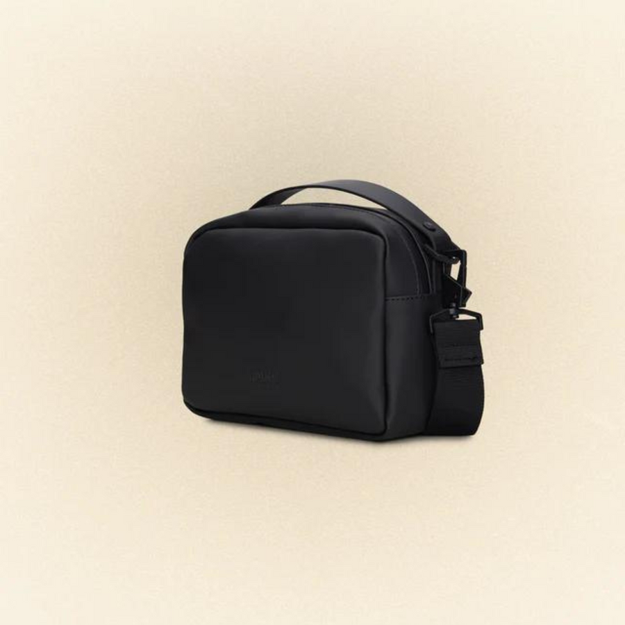 Box Bag W3 Black