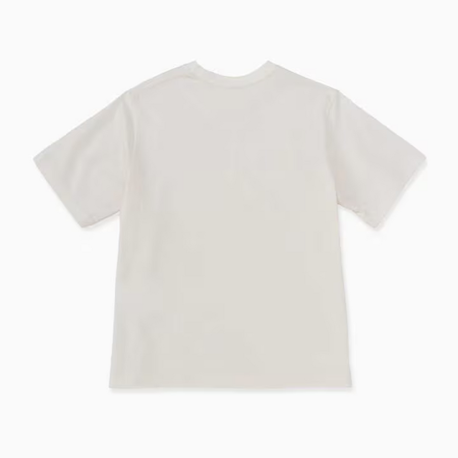 Logo SS T-Shirt White (women)