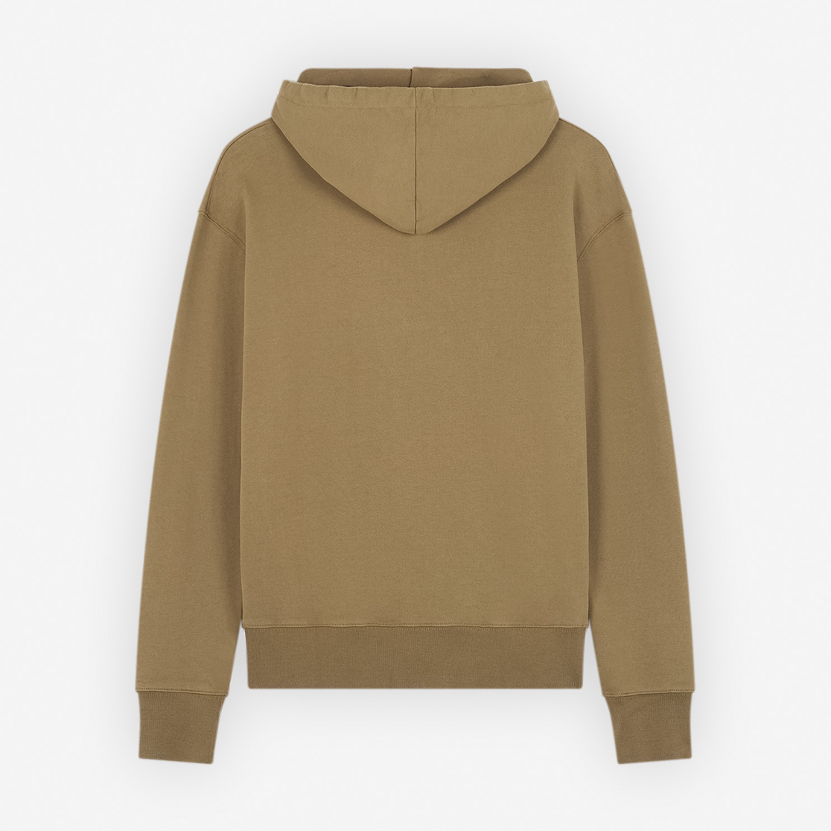 Palais Royal Classic Hoodie Khaki (men)