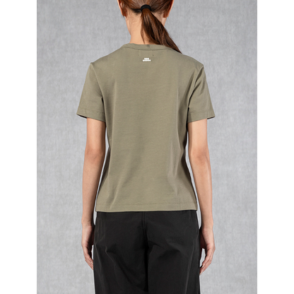 Large Nova SS Tee Seagrass