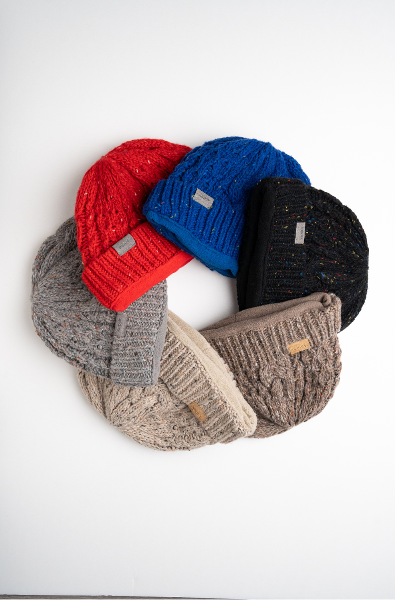 Kapok Nep Beanie