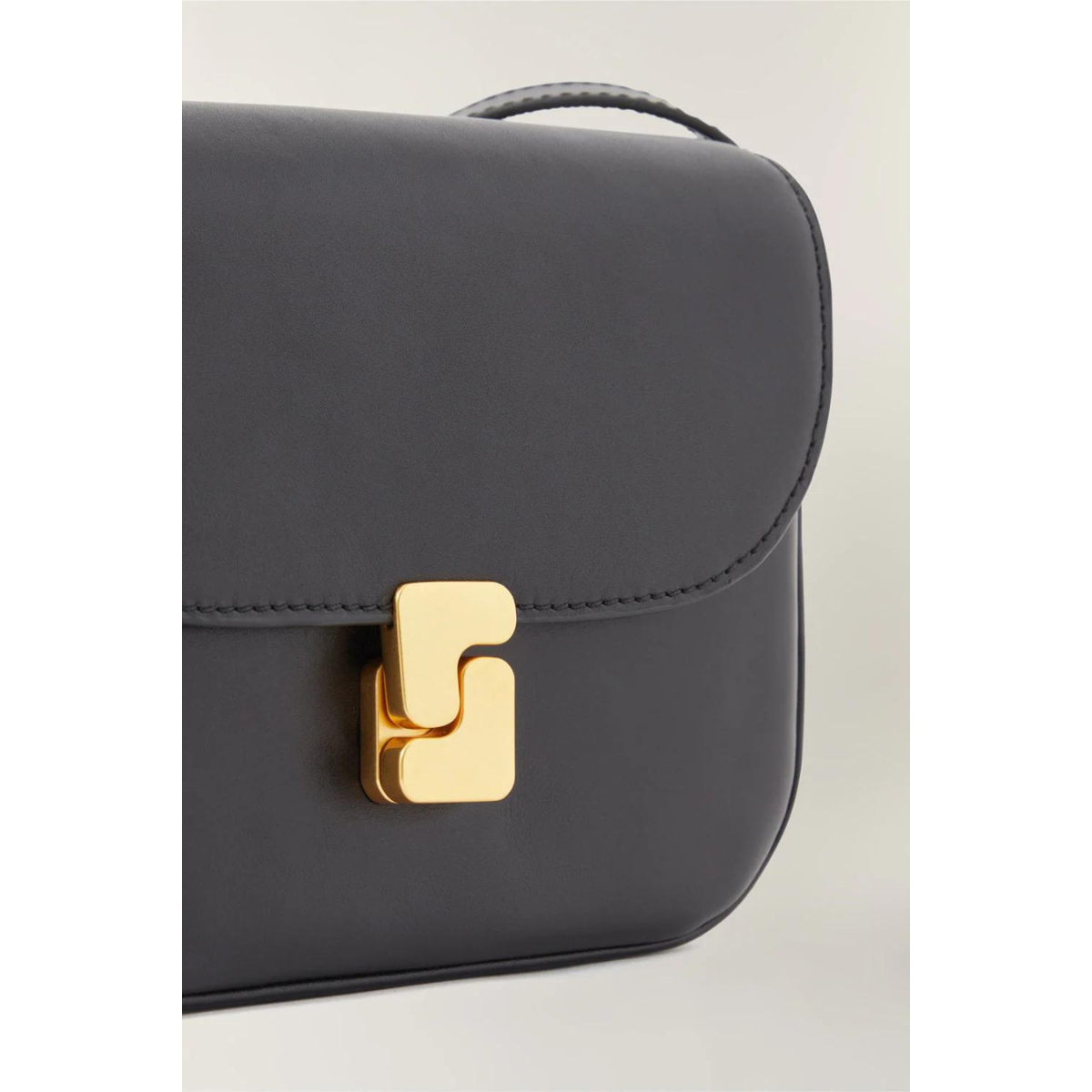 Bellissima Mini Sac Noir