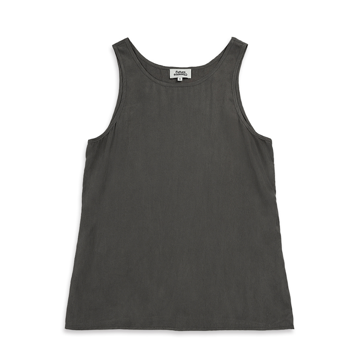 Fluid Tank Top Moon Mist