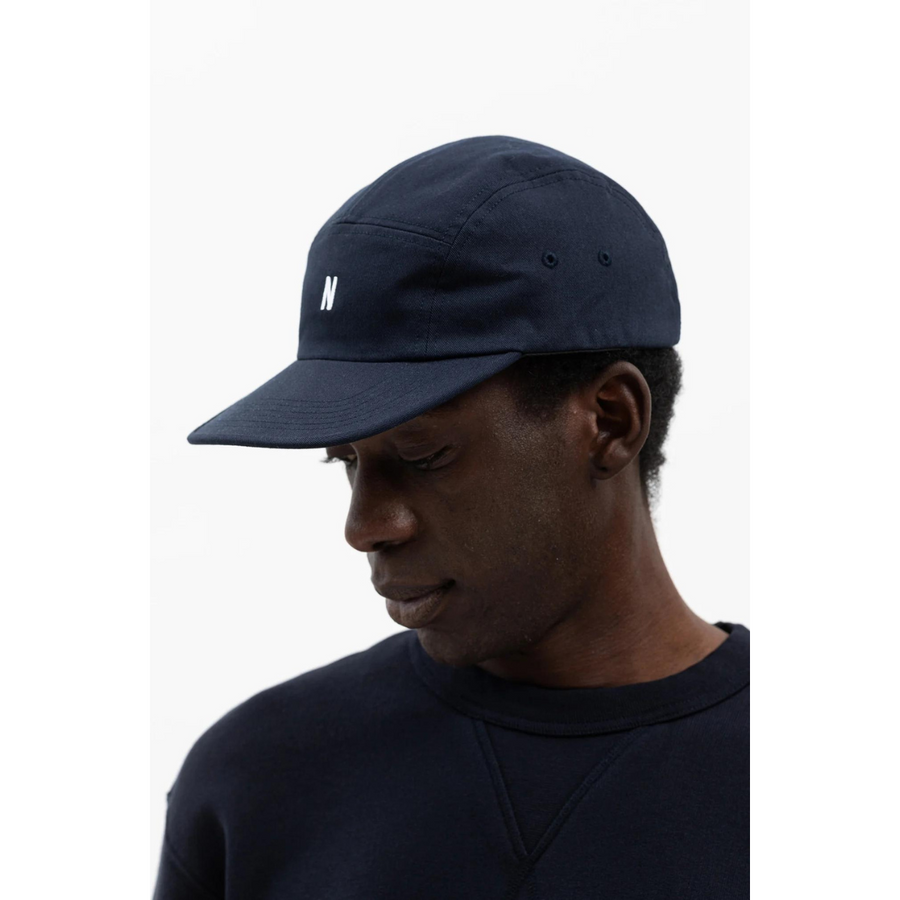 Norse projects twill sports cap deals black