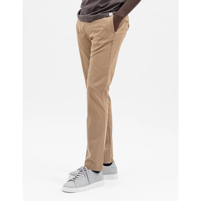 Aros Regular Light Stretch Utility Khaki