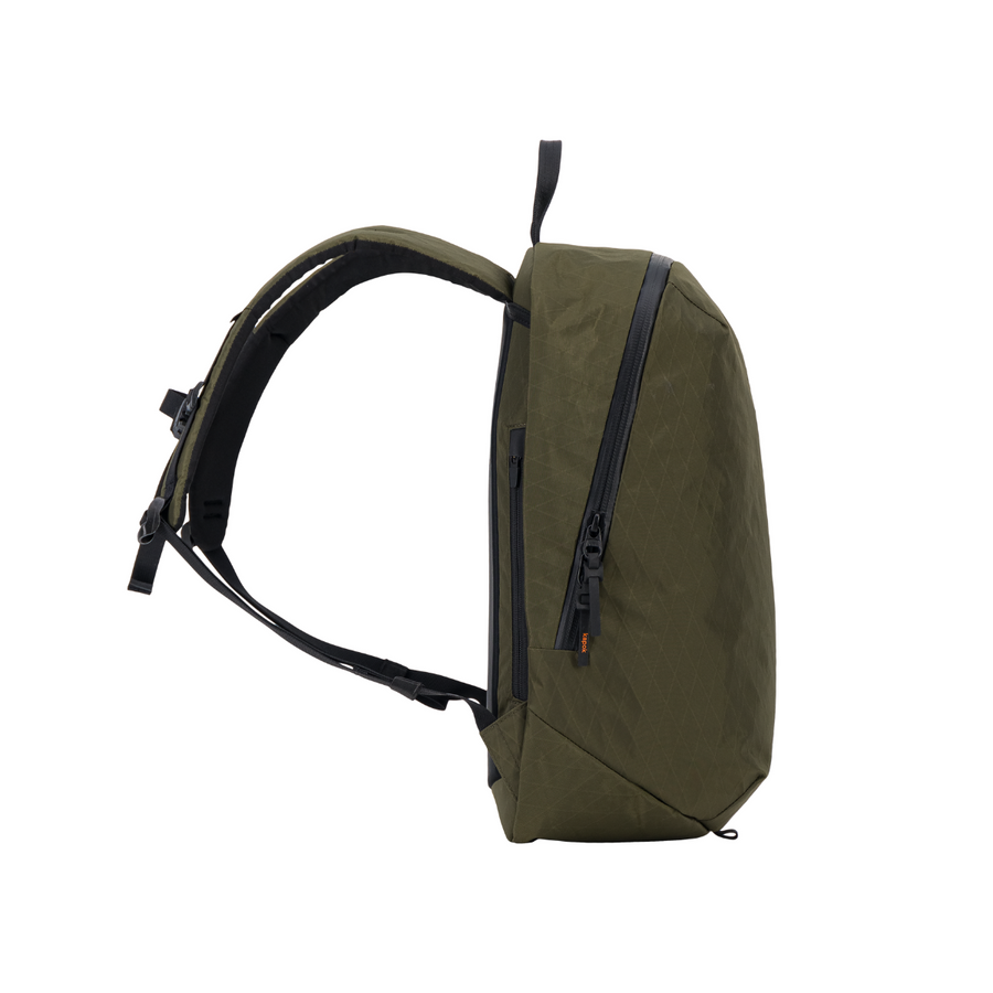 Wexley | backpacks for men - Stem Daypack WEXLEY x KAPOK | kapok