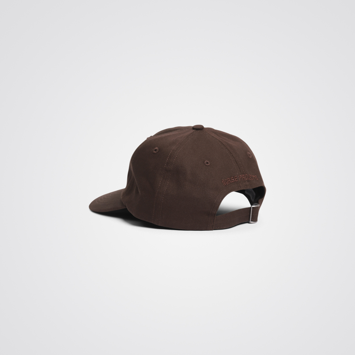 Felt N Twill Sports Cap Espresso