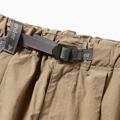 Oversized Cargo Pants Beige (men)