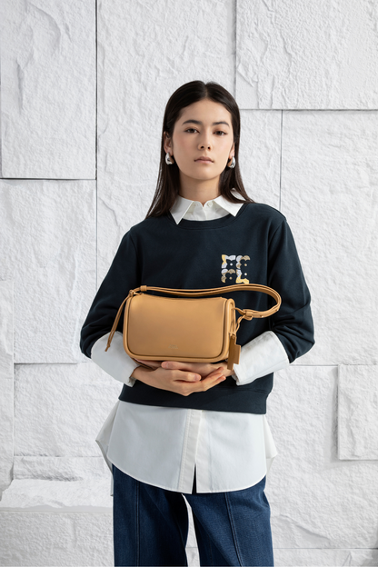 Small Loaf Crossbody