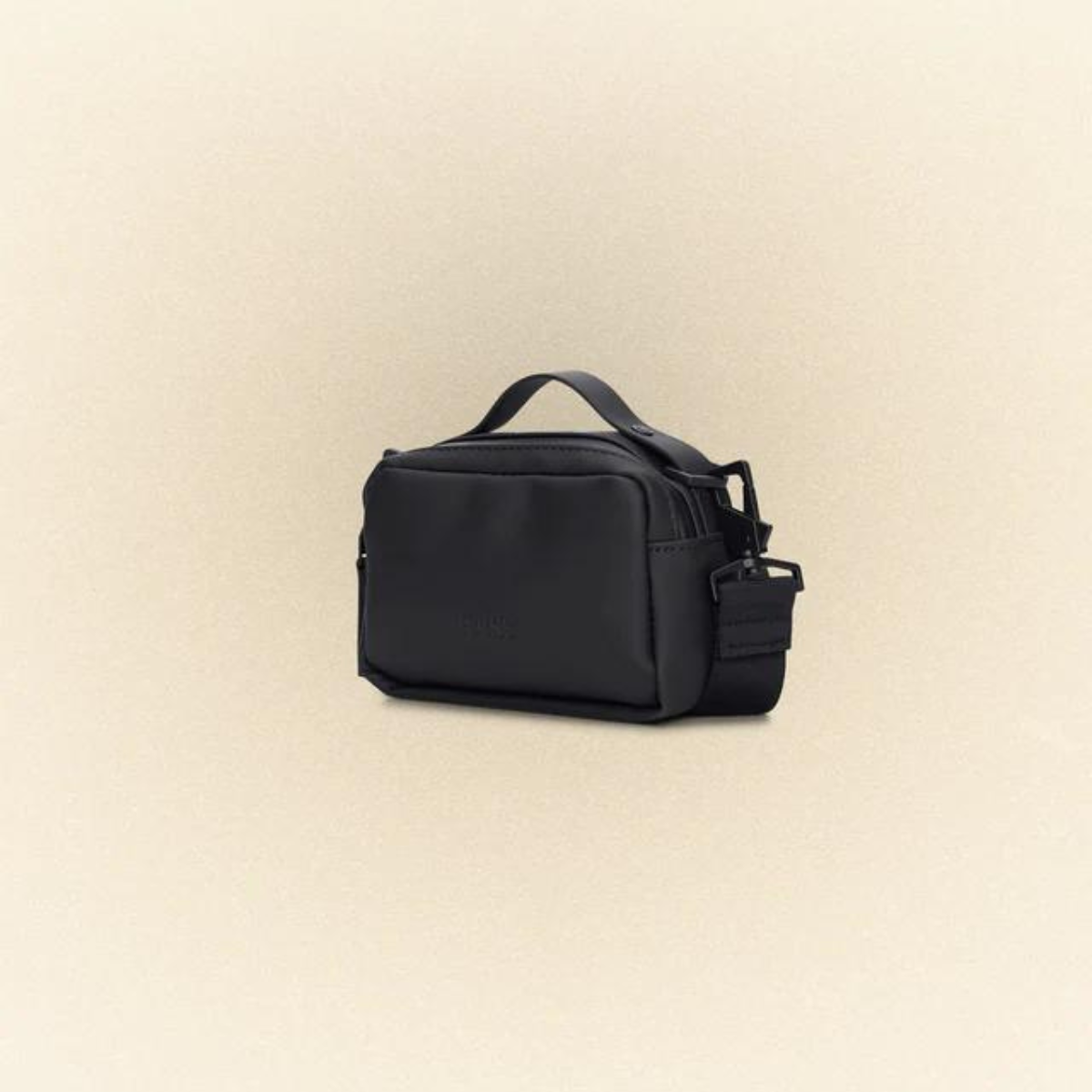 Box Bag Micro W3 Black