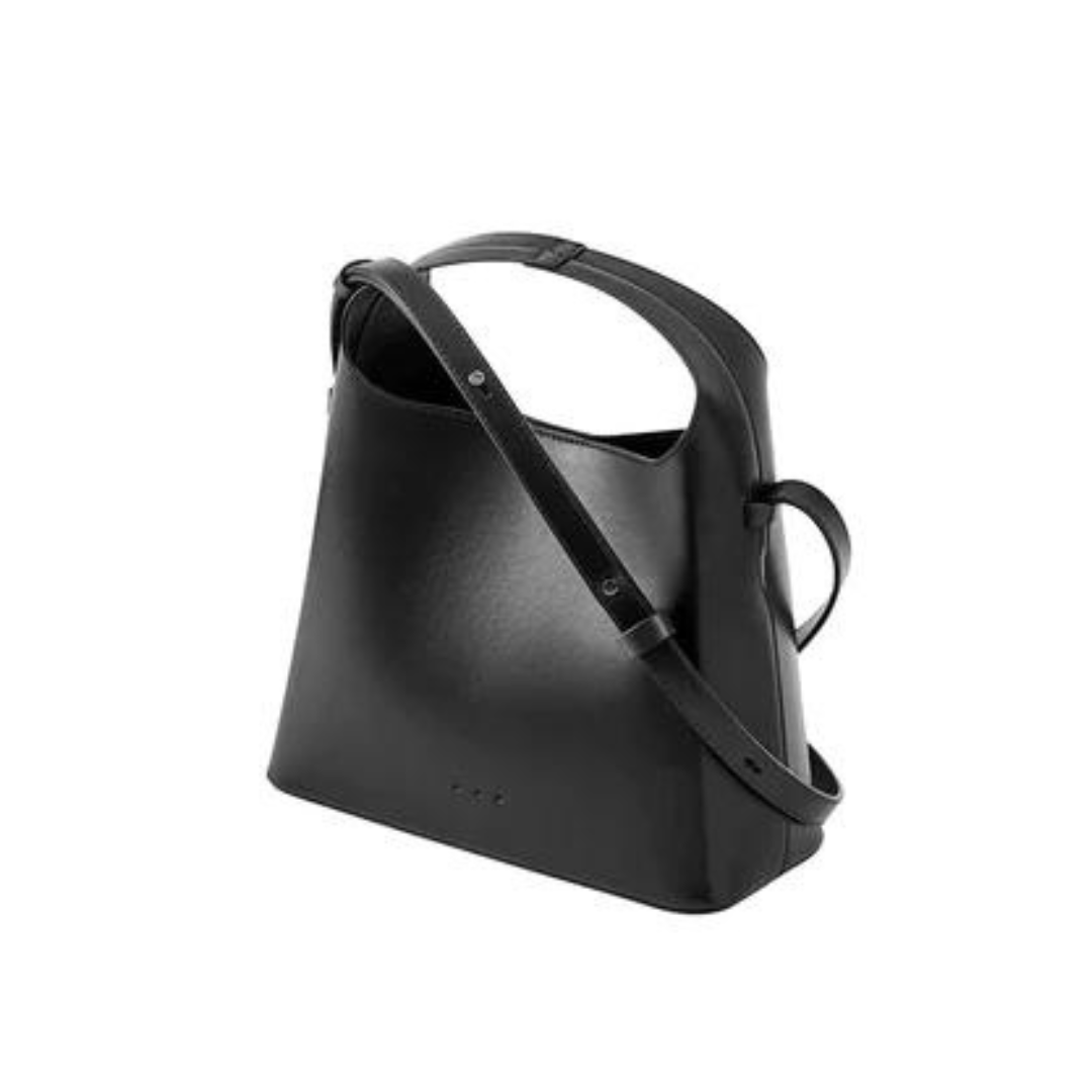 Aesther Ekme | bag for women - Mini Sac Black | kapok