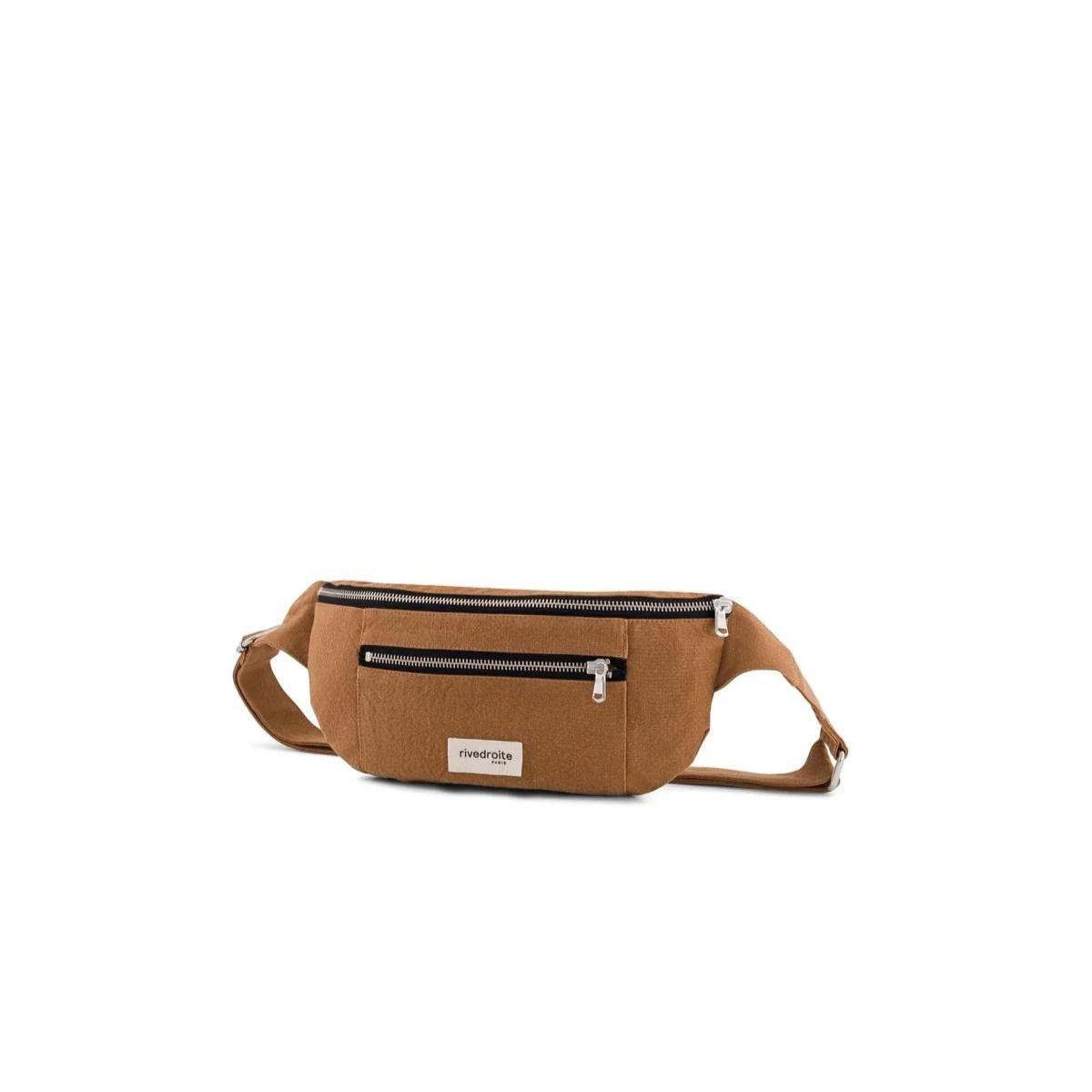 Orsel The New Waist Bag Tobacco