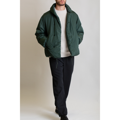 Primaloft Filled Jacket Emerald (men)