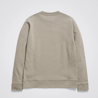 Vagn Classic Crew Sand