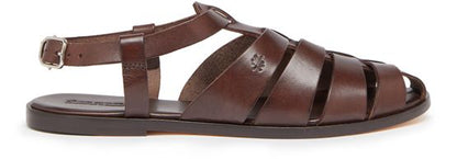 Pescador Woven Sandals