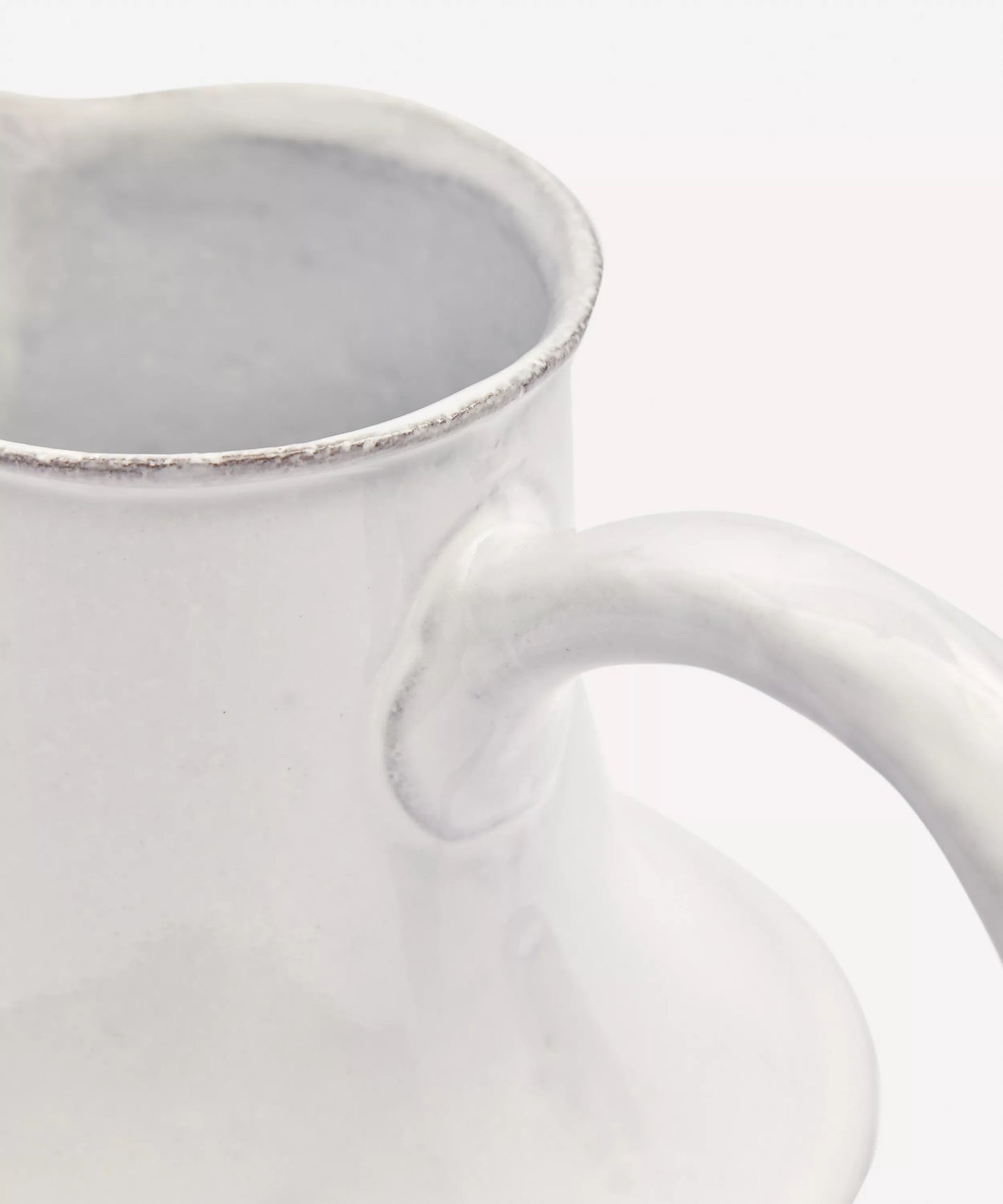 Astier de Villatte Istanbul Pitcher