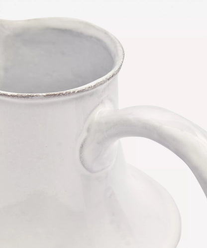 Astier de Villatte Istanbul Pitcher