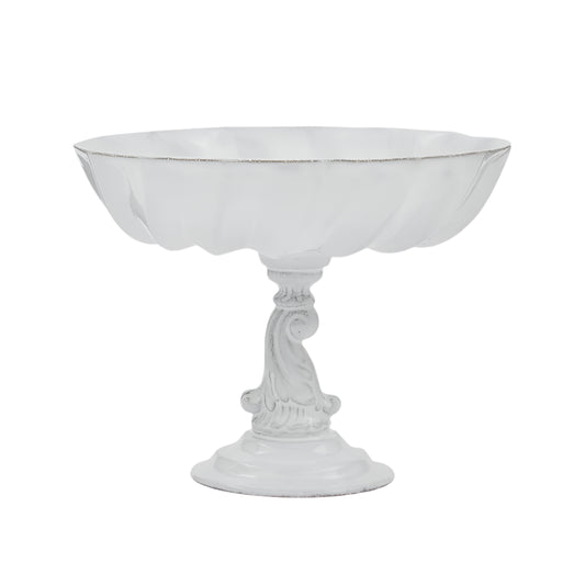 Tom Platter on Stand