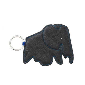 Vitra Key Ring Elephant, Asphalt
