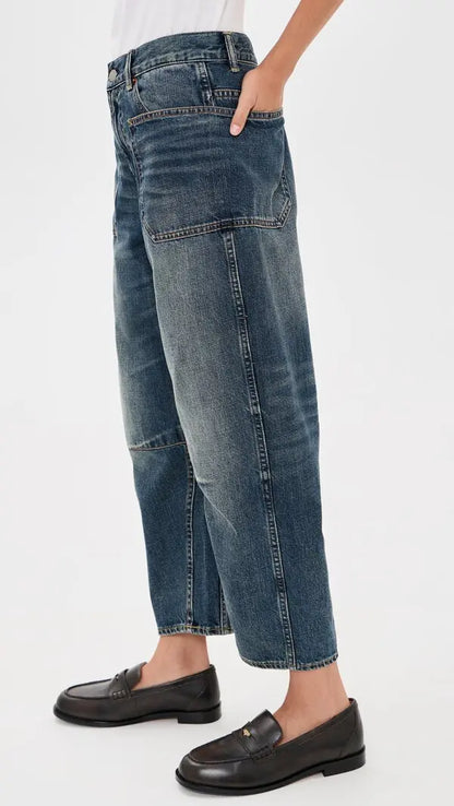 Bella Utility Pant