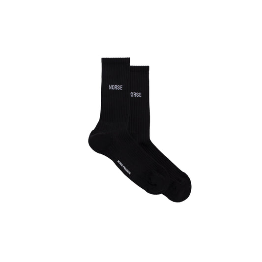 Bjarki Logo Black