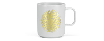 Vitra Coffee Mugs, The Sun