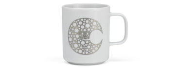 Coffee Mugs, Moon