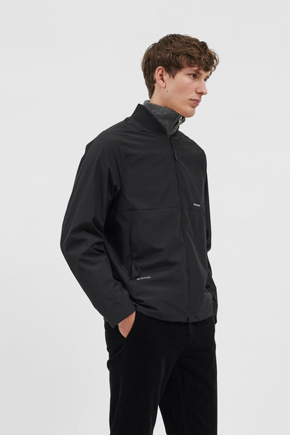 Ryan Gore-Tex Infinium Bomber Black