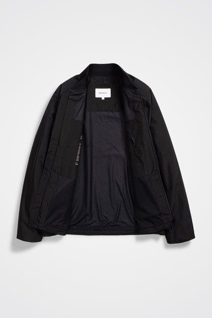 Ryan Gore-Tex Infinium Bomber Black