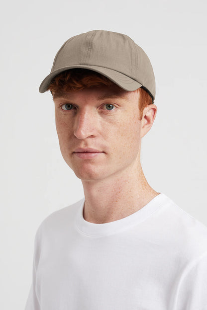 Travel Light Sports Cap