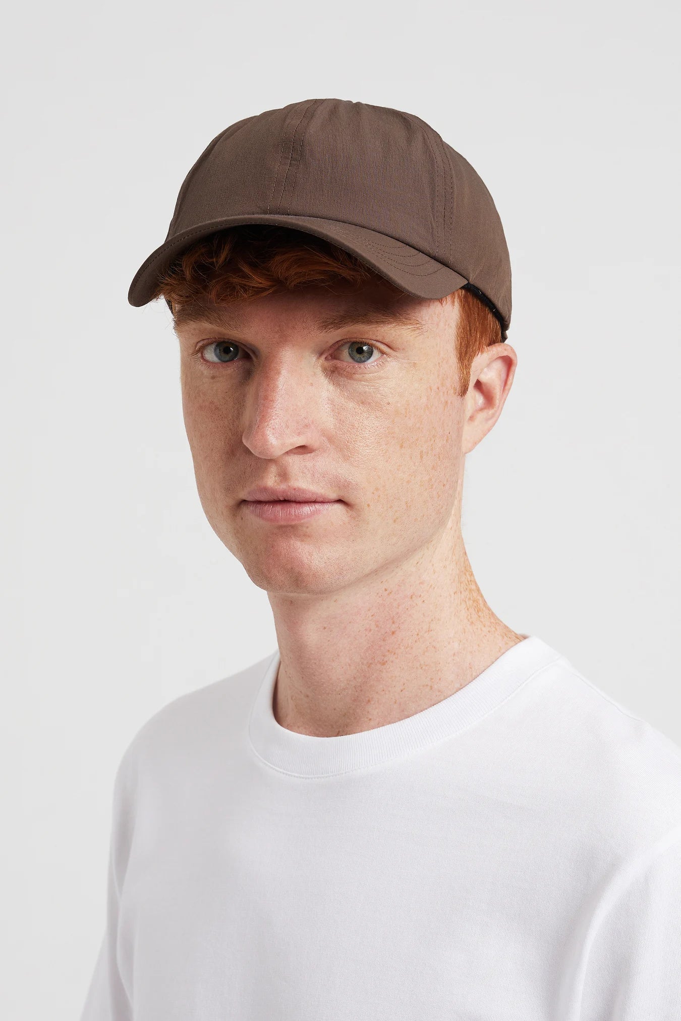 Travel Light Sports Cap