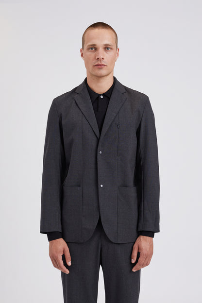 Emil Cordura Tech Wool Blazer