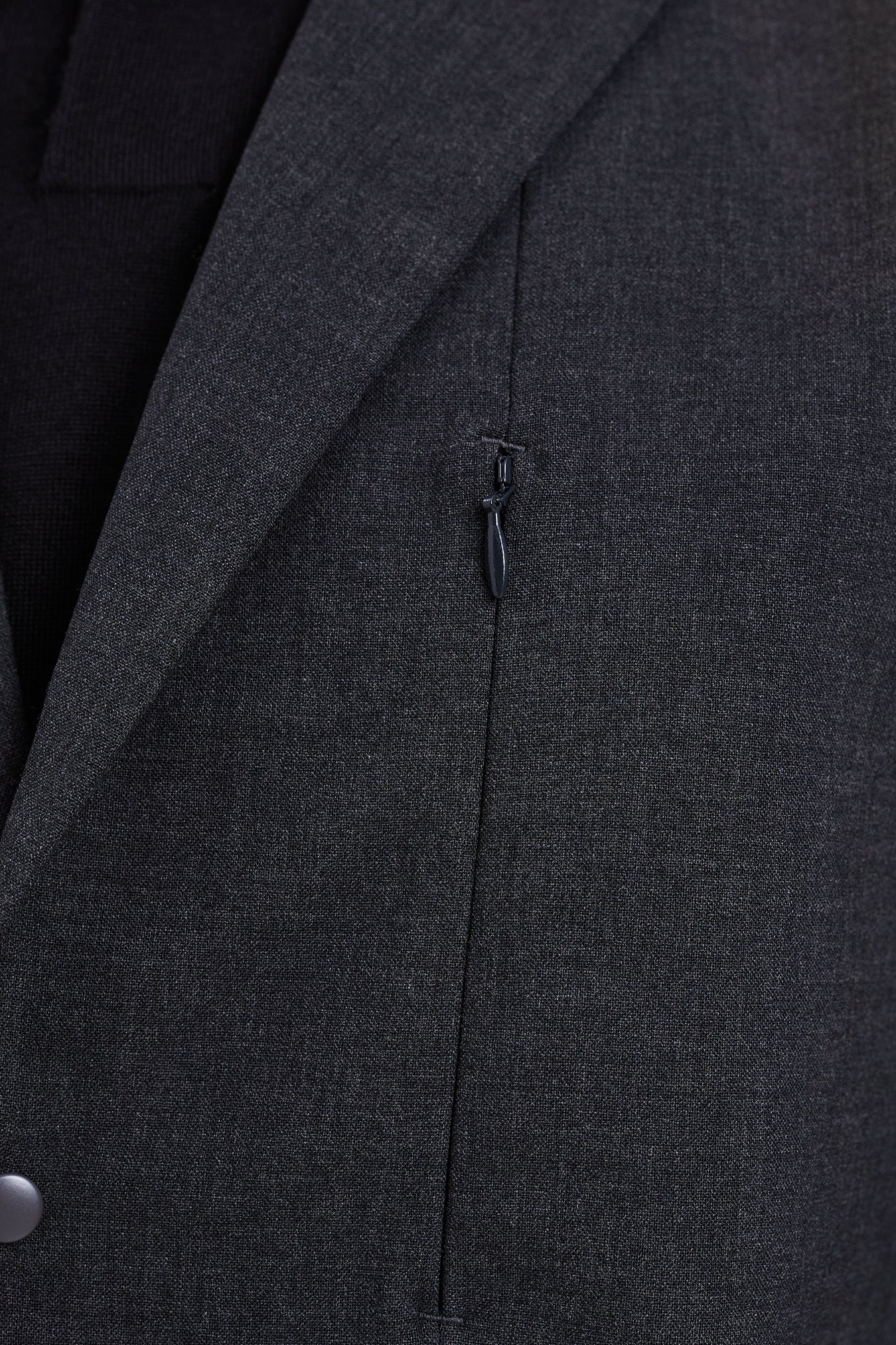 Emil Cordura Tech Wool Blazer