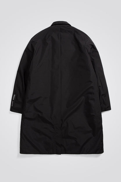 Vargo Gore-Tex Infinium Raglan Mac Black