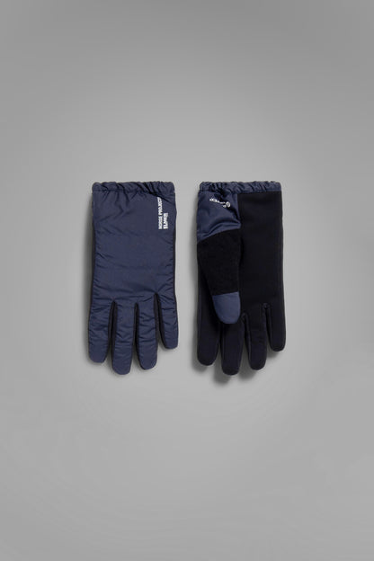 Norse Elmer Pertex Quantum Insulated Glove Dark Navy