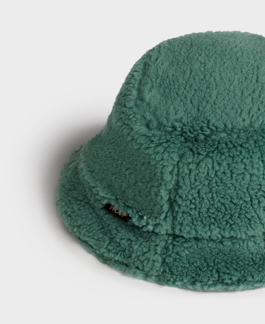 Moss Bucket Hat