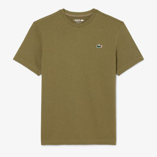 Men's Sport Printed Ultra Dry T-Shirt