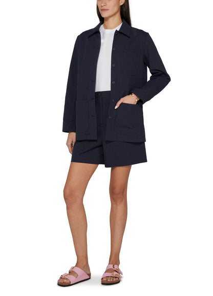 Veste Suzy Dark Navy