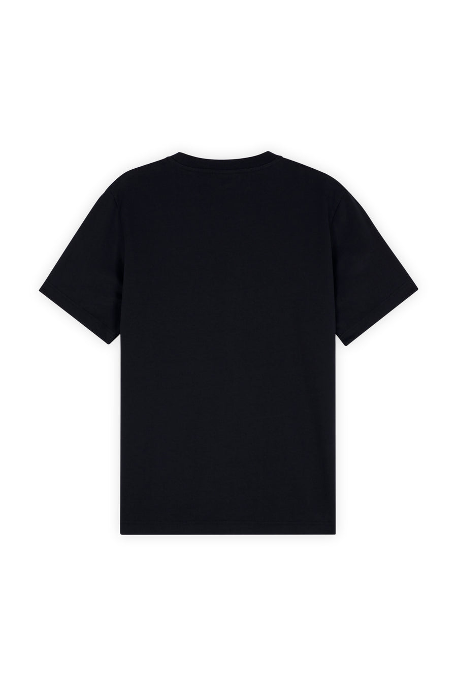 Bold Fox Head Patch Comfort Tee Shirt Black (men)