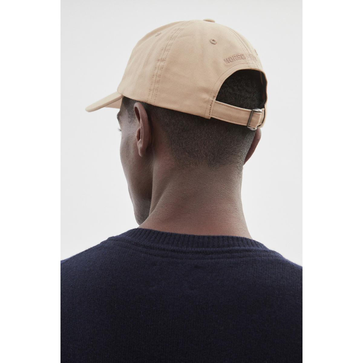 Felt N Twill Sports Cap Utility Khaki