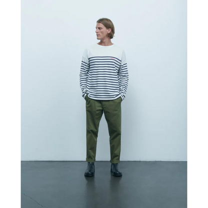 Montpar Amour /Gots Off White Ultramarin (men)