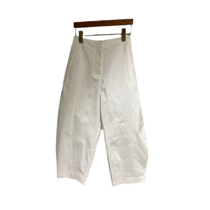 Cotton Twill "Paxman" Pants