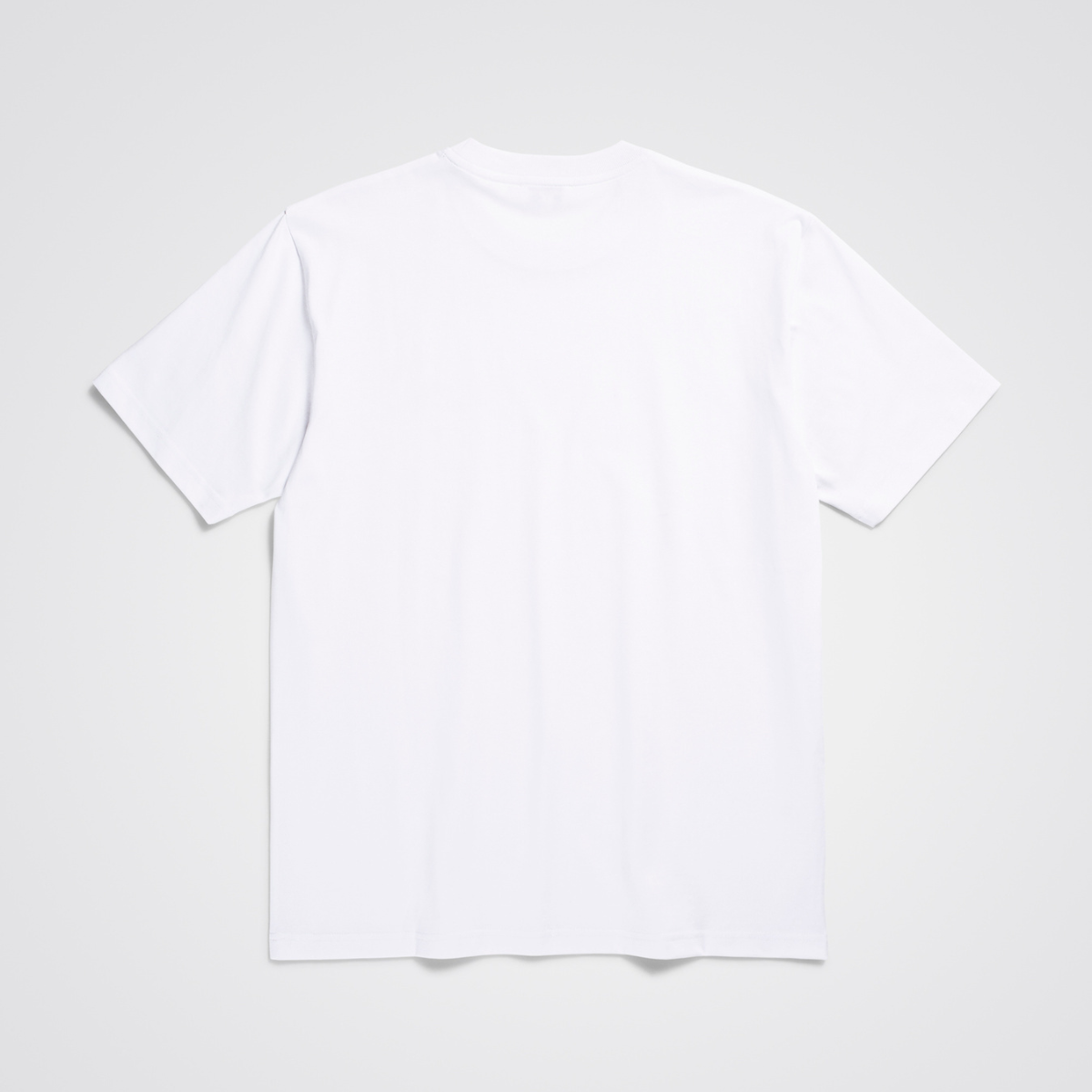 Johannes Standard Logo White