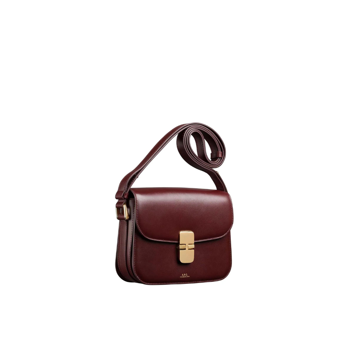 bag for women Sac Grace Small Vino kapok