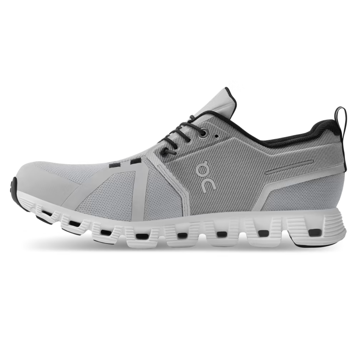 Cloud 5 Waterproof Women Glacier/White