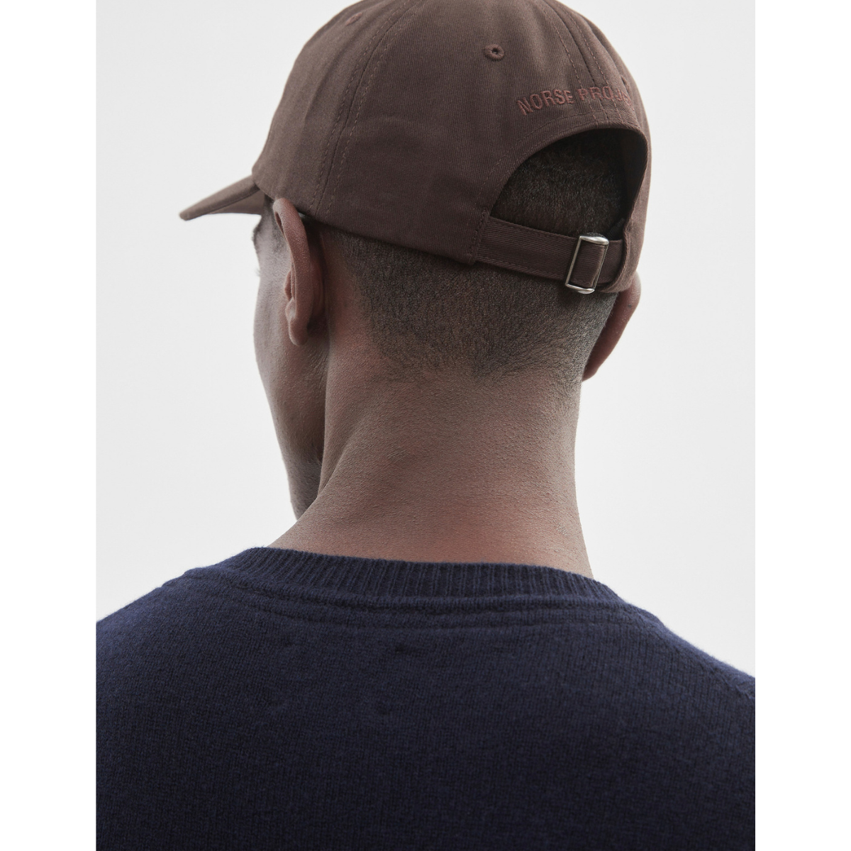 Felt N Twill Sports Cap Espresso